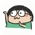 逗比小说 图标