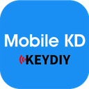 Mobile KD 图标