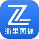 浙里直播 | Yunxin Login 图标