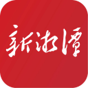新湘潭 图标