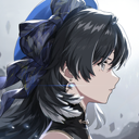 鸣潮 | Wuthering Waves 图标