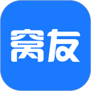 窝友自驾 图标